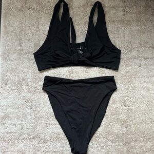 437 Swimsuit - Kenzie Top & Aubrey II Bottom
